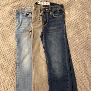 Toddler Boy Old Navy Jeans